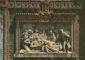 Postcards: POME5 44076 Teruel ( AÑO 1965 )